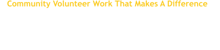 The Forney TX Lions Club is constantly working on new projects to improve our local communities We're always working on our next local project or fund raiser, doing all we can to improve the lives of those in need. Community Volunteer Work That Makes A Difference