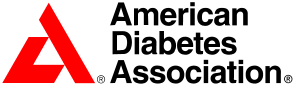 Orange Lions Suggest Visiting the ADA - American Diabetes Assocation